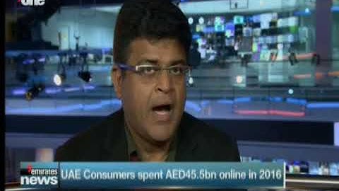 The changing dynamics of digital payments in the UAE