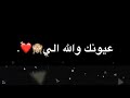 نار بتولع نار //لما تزعلي انا بغلي غلي //حازم الصدير 2019