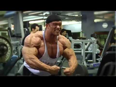 ben pakulski mass intentions 40 mi40 bodybuilding program youtube