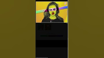 Art Filter Gallery Plugin #Shorts