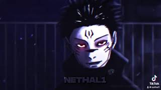 How Innocent Jujutsu Kaisen Looked..