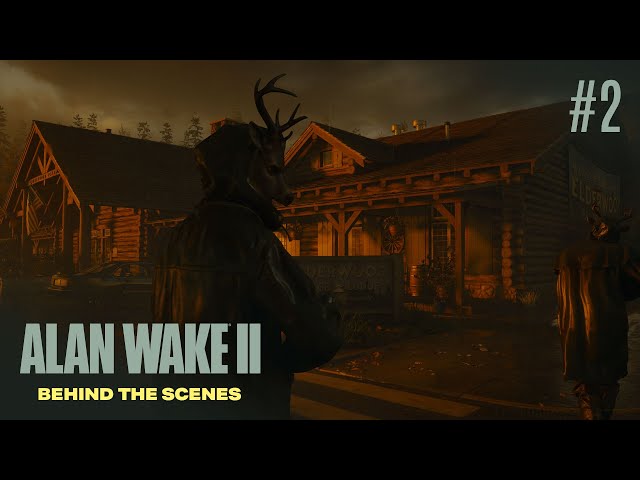 Alan Wake 2 Review, Is Alan Wake 2 a Good Game? - News