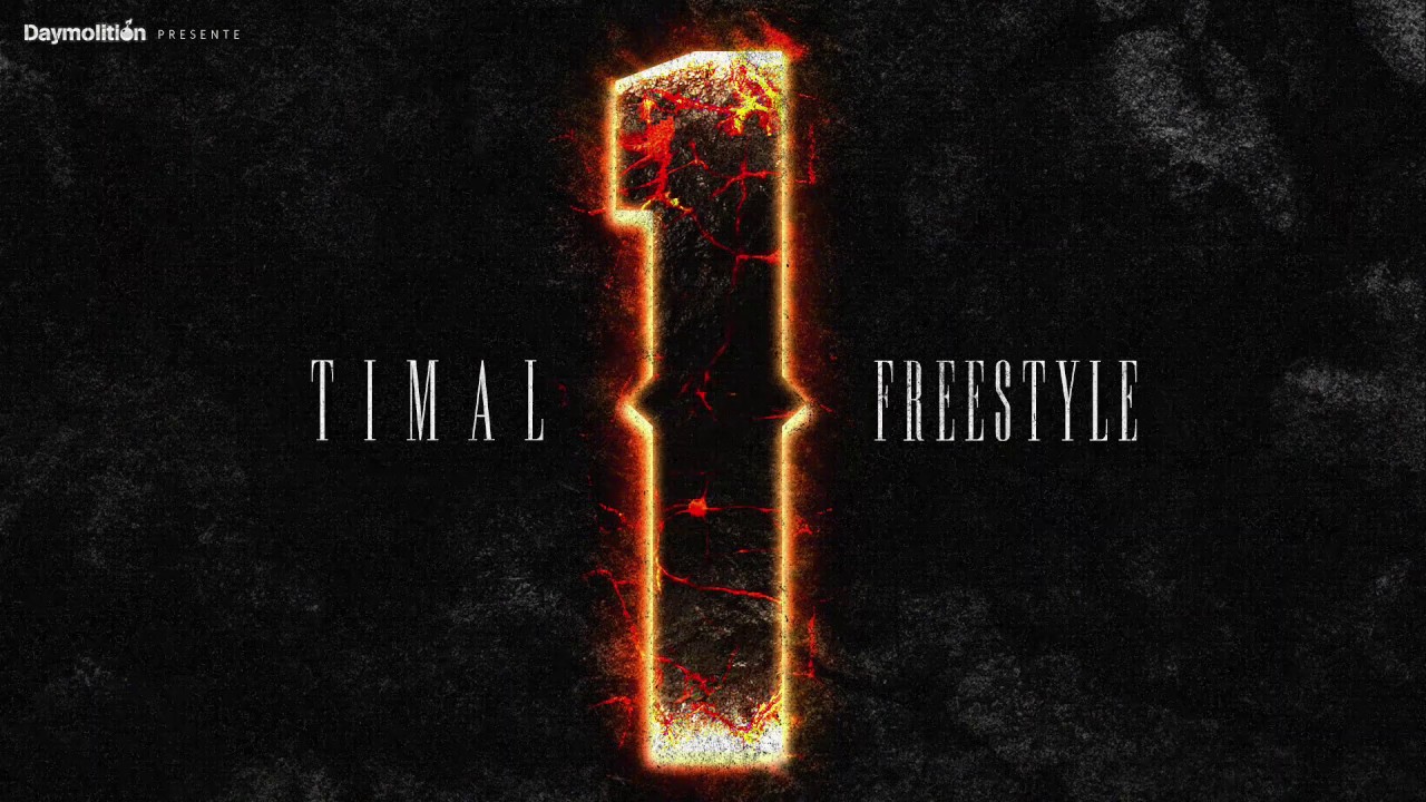 Watch Timal - La 1 (Freestyle) on YouTube Watch Timal - La 1 (Freestyle) on YouTube