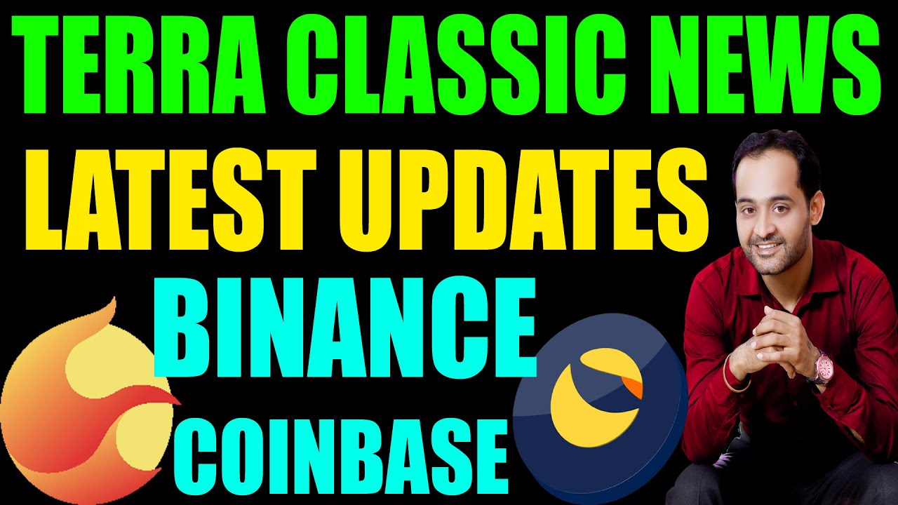 terra luna classic | rajeev anand | crypto news today | cryptocurrency news today | luna classic