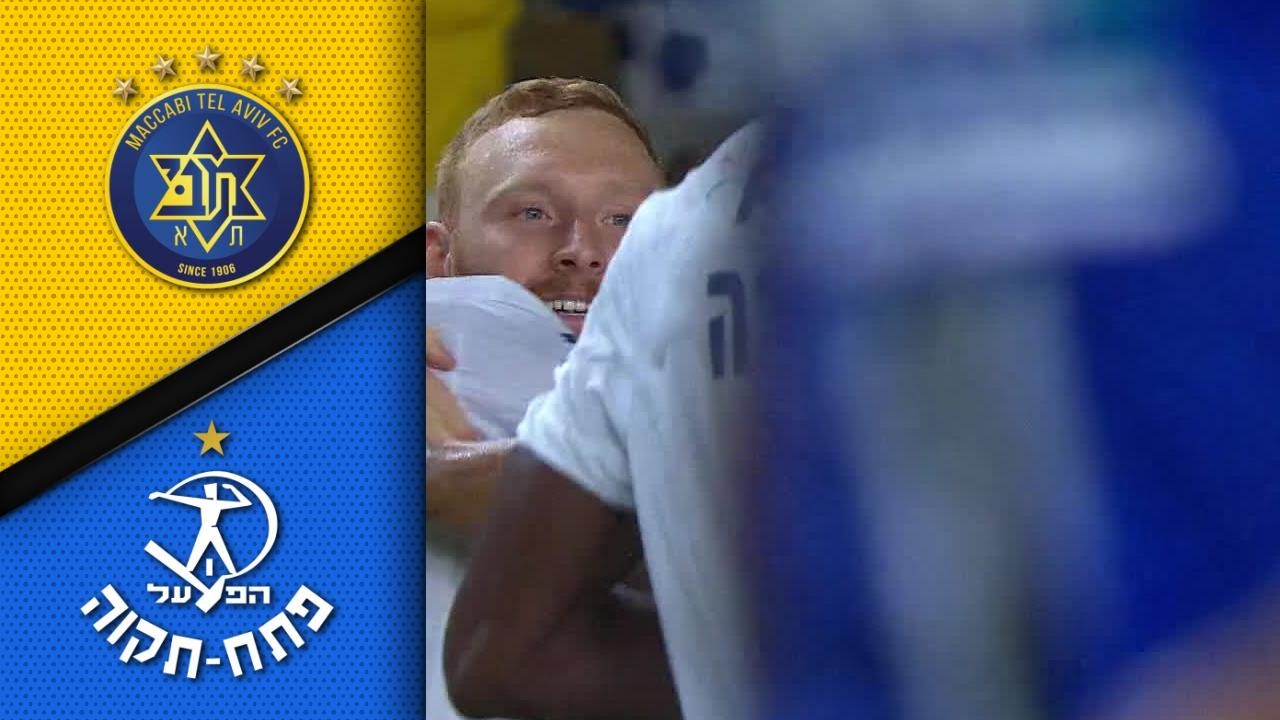 מחזור 1 | תקציר מורחב: הפועל פ