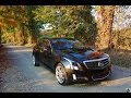 Cadillac ATS4 (  автомобили из США )