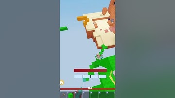 He Tried To EXECUTE ME In Roblox BedWars!