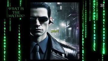 - Similarities of the Matrix movie and our Reality - #TheMatrix #MatrixTheory #SimulationTheory