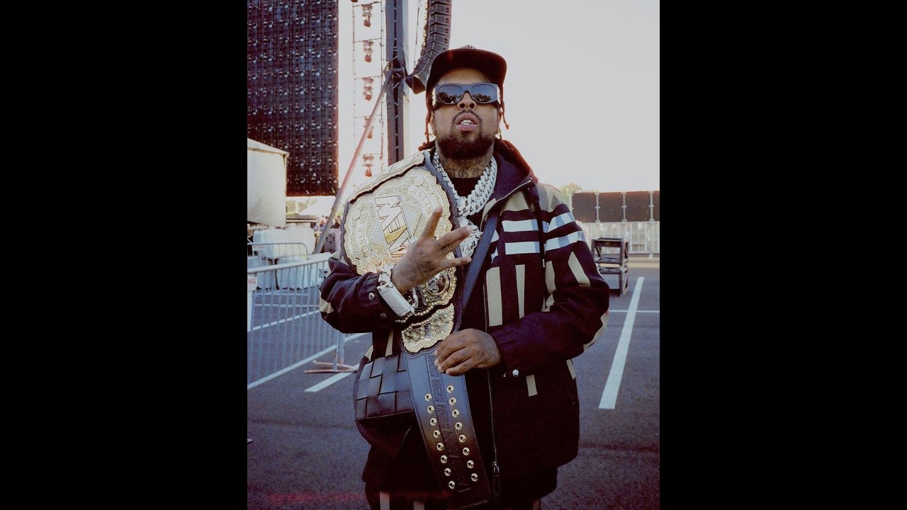 [FREE] Griselda Type Beat - The Price