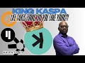 KING KASPA... LIFE TAKES TURNS, DID YOU TAKE YOURS?! #kas #qnt #jas #qubic #btc #crypto 
