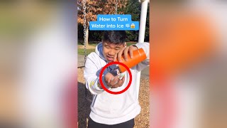 3 Easy Beginners Magic Tricks Tutorial -