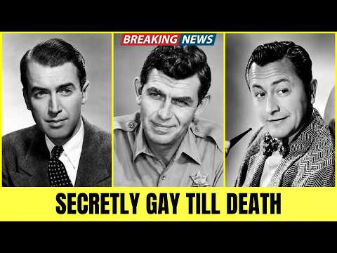 10 Old Hollywood Actors Who Hid Their Truth For Decades | Then And Now 2026