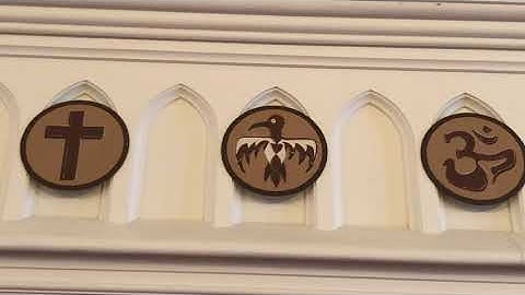 7 Principles & 6 Sources of Unitarian Universalism Part VIII