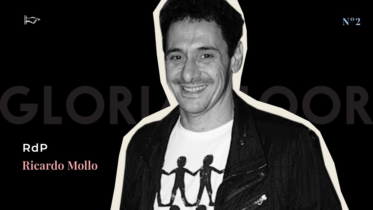 Recuerdos de Provincia #2: Ricardo Mollo