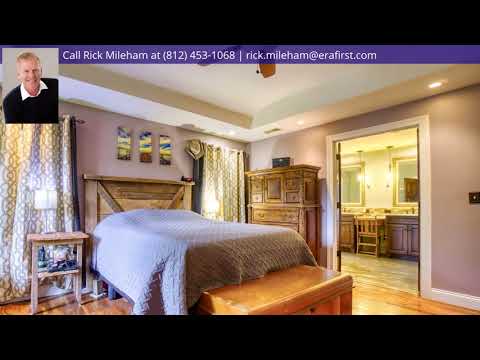 2816 S Court Dr, Evansville, IN home video tour