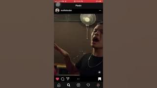 Fimie Don rap lirik / PANGGIL KU BURUNG TAPI KU TAK PANDAI TERBANG - #fimiedonrap