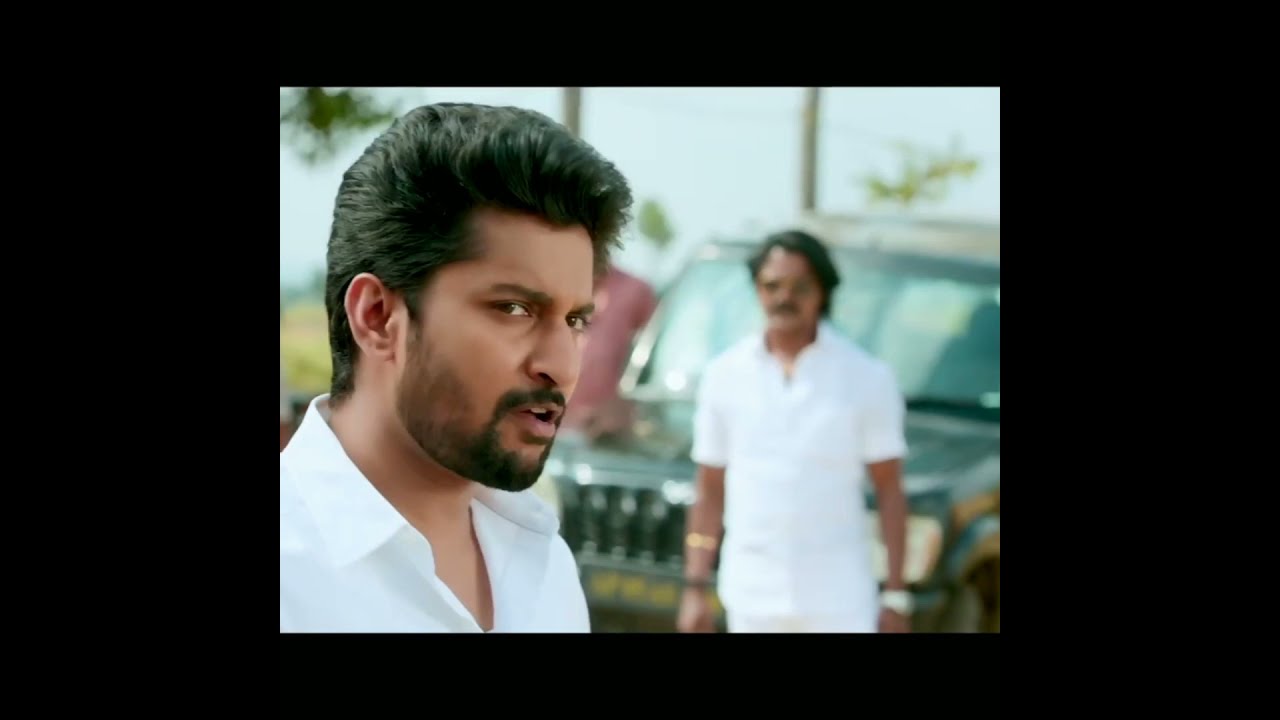 Tuck Jagadish Movie whatsapp status - Date Announcement | Amazon Original Movie | Sept 10