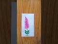Flower tree art #art #artist #drawing #viral #shorts #foryou #flowers #fyp #reels #artwork #trending