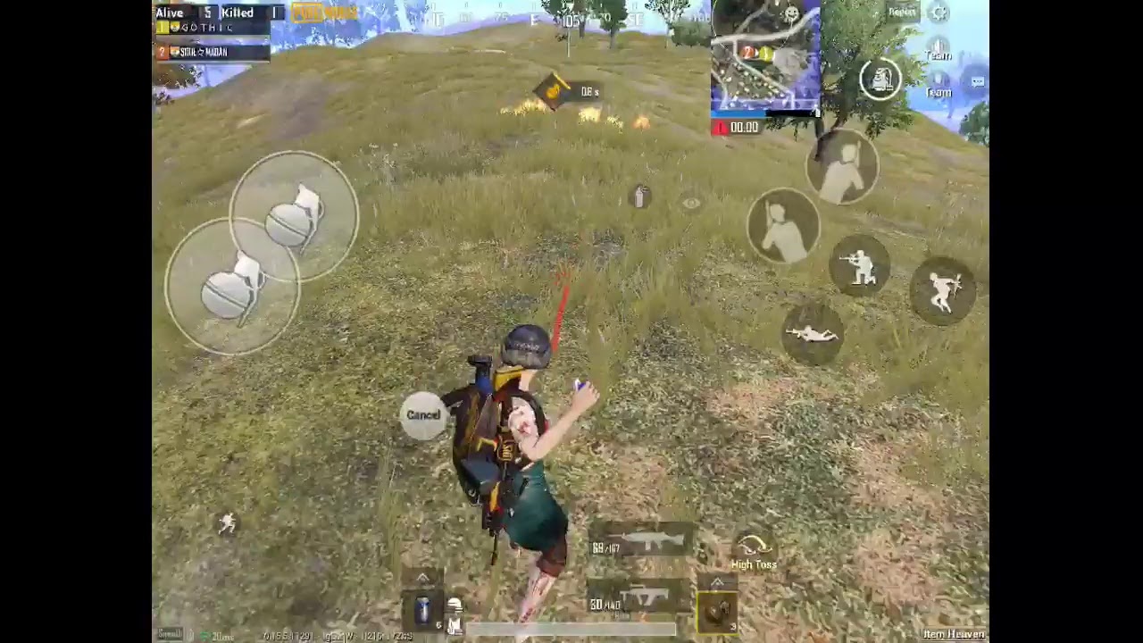 Season 10 Duo Rank push FT 