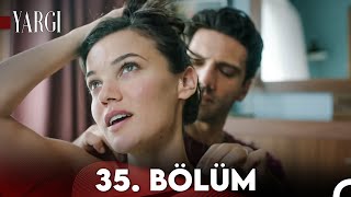 Yargı 35 Bölüm