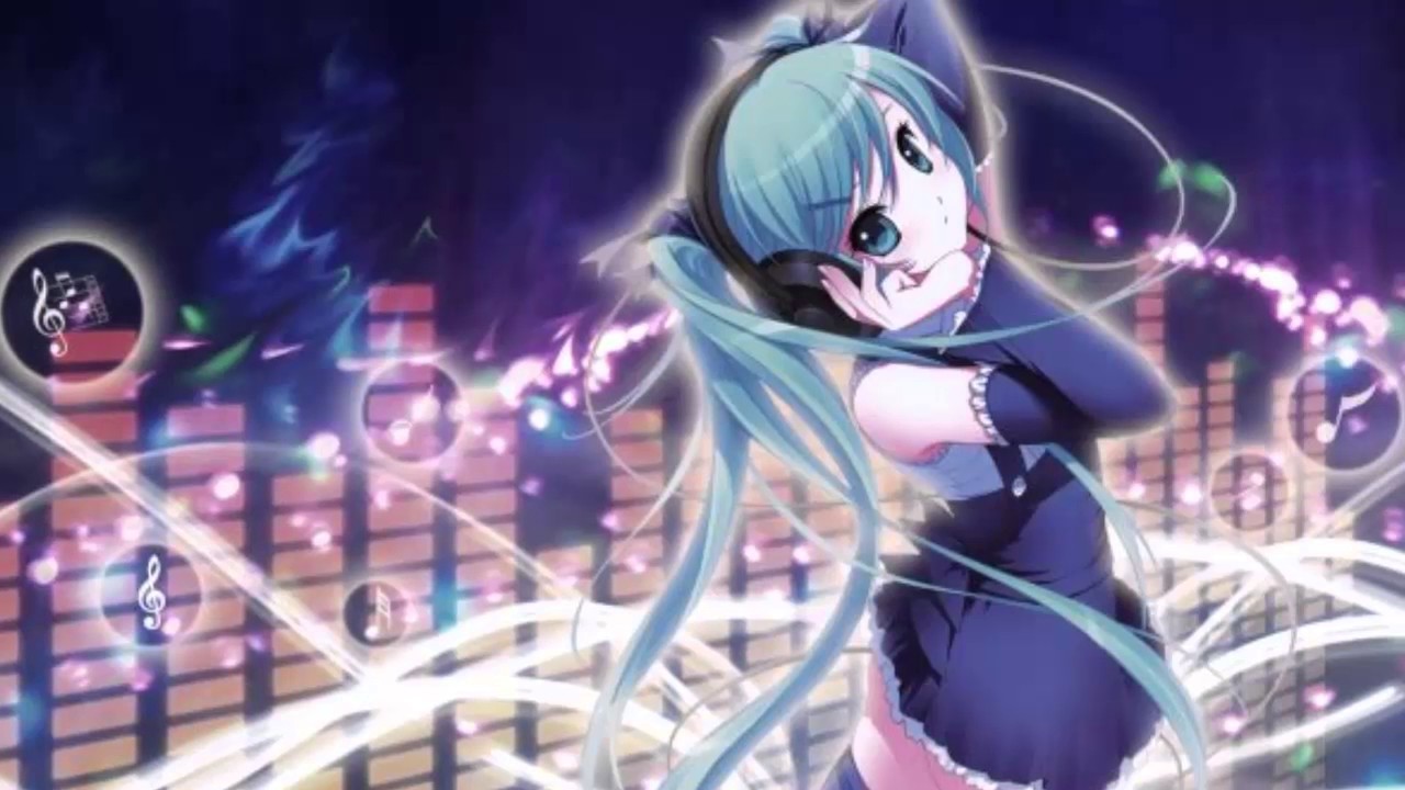 TJANI (feat. Gracie) - Pad Thai (Gasoioid & kyubae Nightcore)