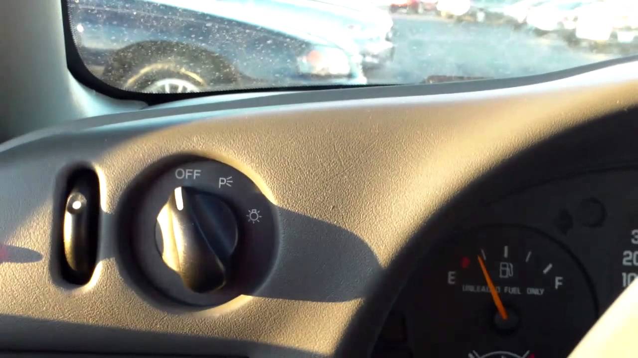 1999 Chevy Lumina LTZ at Apple Chevrolet in Tinley Park, IL