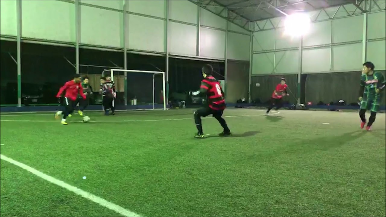 31 3 9TMウラスタ戦