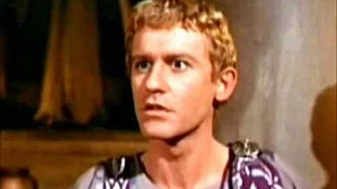 Roddy McDowall To Know Him Is To Love Him