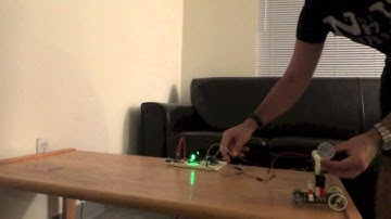 INFO 4320 (S13) Design Assignment 1 - 1-2-3 Red Light Game