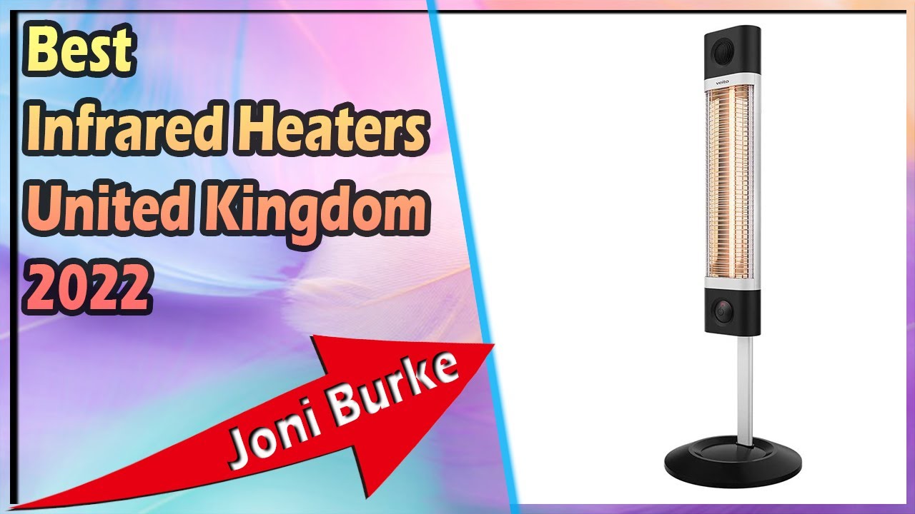 Best Infrared Heaters United Kingdom 2022 - YouTube