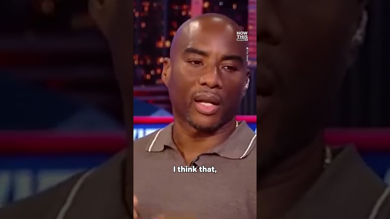 Trump Vs Charlamagne Tha God Fallout