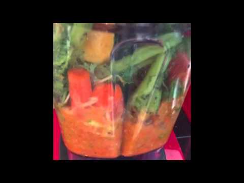 Como preparar comida para perros saludable