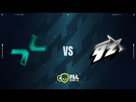 PVISION vs 9z - PGL Astana 2026 - ROUND #1