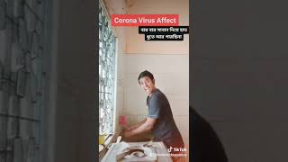 Covid-19 Corona Virus