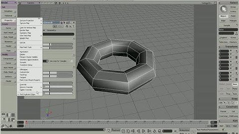 XSI Find Duplicate Edges Plugin