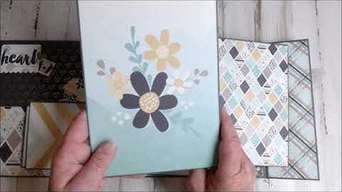 Heart Pet Memory Album