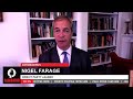 Nigel Farage: We have had six months of failure from the Government over Covid-19