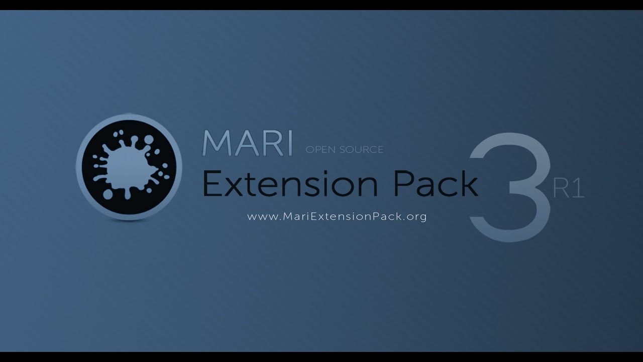 MARI Extension Pack 3.0 Release Trailer YouTube