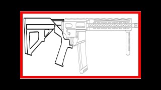 What is a bump stock and how does it work?- News N&N Chanel