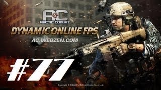 Arctic Combat: AK47, Repaired and Revamped [AC Ep. 77]