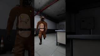 JUMPSCARE MADE ME CRY