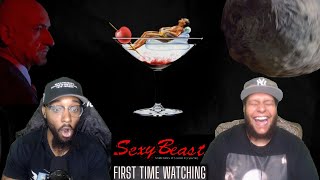 Sexy Beast (2000) | First Time Watching | FRR Movie Request