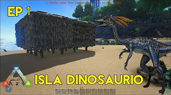 ARK Survival Evolved Xbox One - YouTube