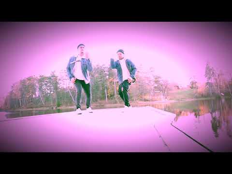 JR Aquino - Handle With Care Choreography