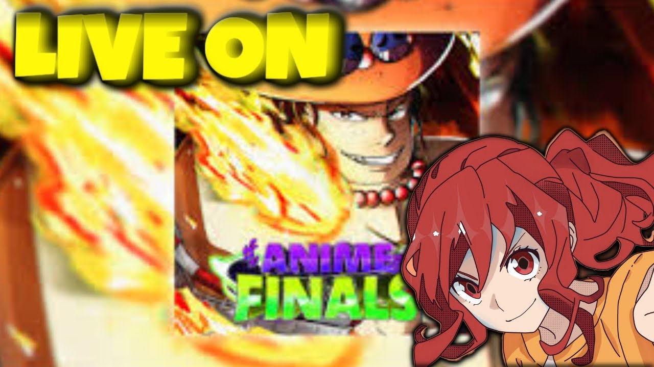 CONFERINDO NOVO JOGO ANIME RIVALS NO ROBLOX - LIVE - YouTube