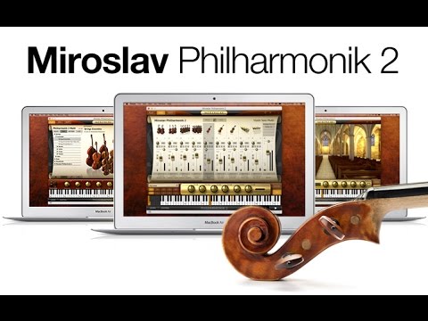 Miroslav Philharmonik 2 - Trailer