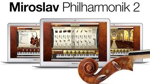 Miroslav Philharmonik 2 - Trailer