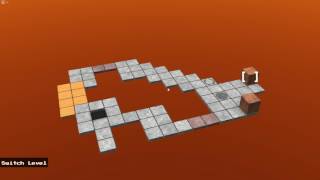 Famous Bloxorz Levels 26-30 Wealth