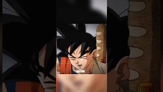 Goku Being Goku… Dumb &amp; Funny 😂🔥