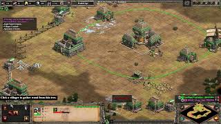 TooManyVariables (Mayans) vs [BMAC] Jaco_boo (Sicilians) AoE2: DE